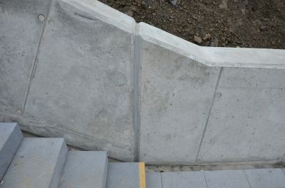 Cement Work in Westminster, CO