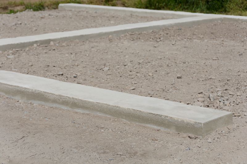 Concrete Foundation Installation in Evergreen, CO