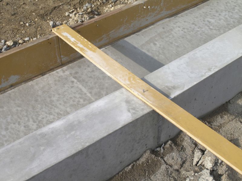 Concrete Foundation Installation in Firestone, CO