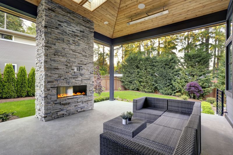 Concrete Patio Renovation in Westminster, CO