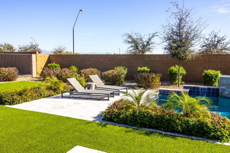 Concrete Pool Patio Installation in Westminster, CO