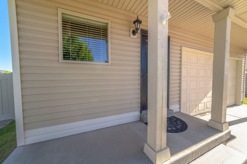 Concrete Ramp Installation in Golden, CO