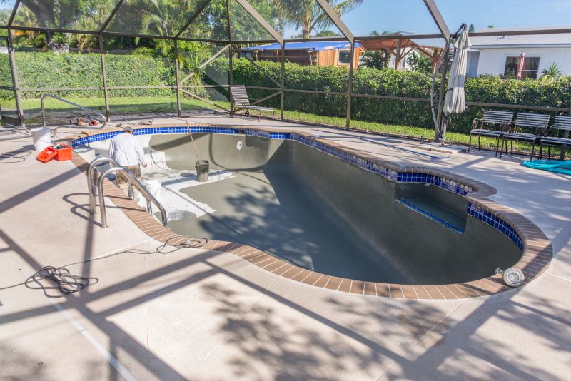 Concrete Remodeling in Westminster, CO