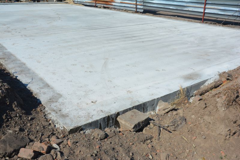 Concrete Remodeling in Westminster, CO