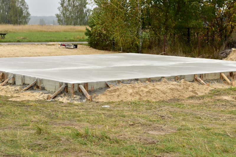 Concrete Service in Arvada, CO