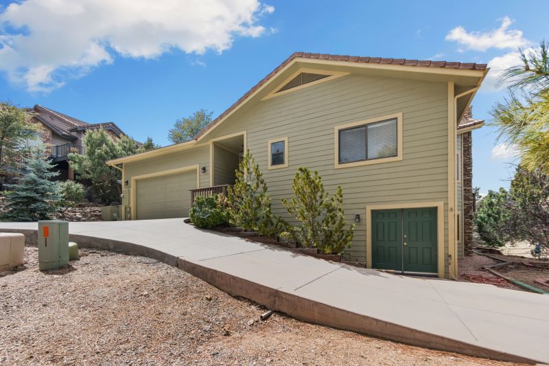 Concrete Service in Boulder County, CO
