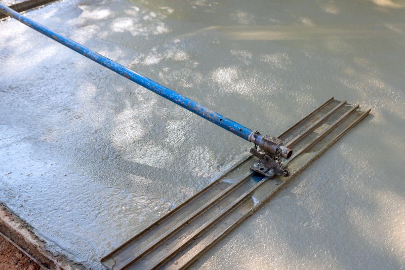 Concrete Service in Broomfield, CO
