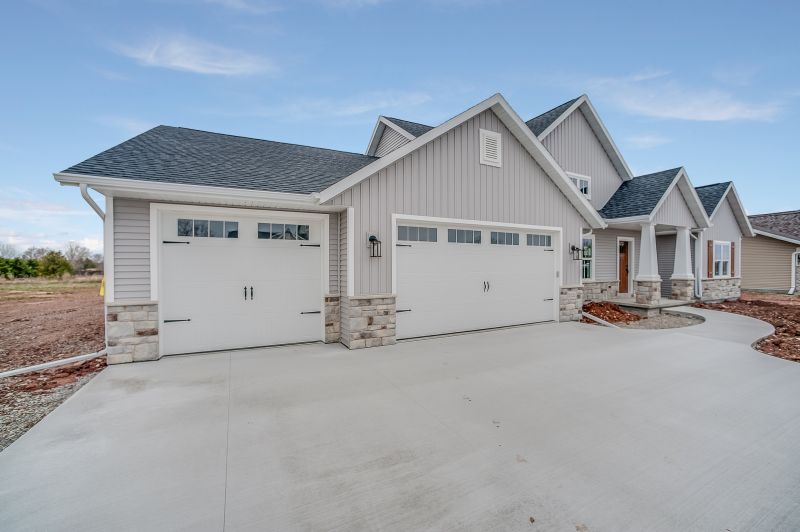 Concrete Service in Denver County, CO