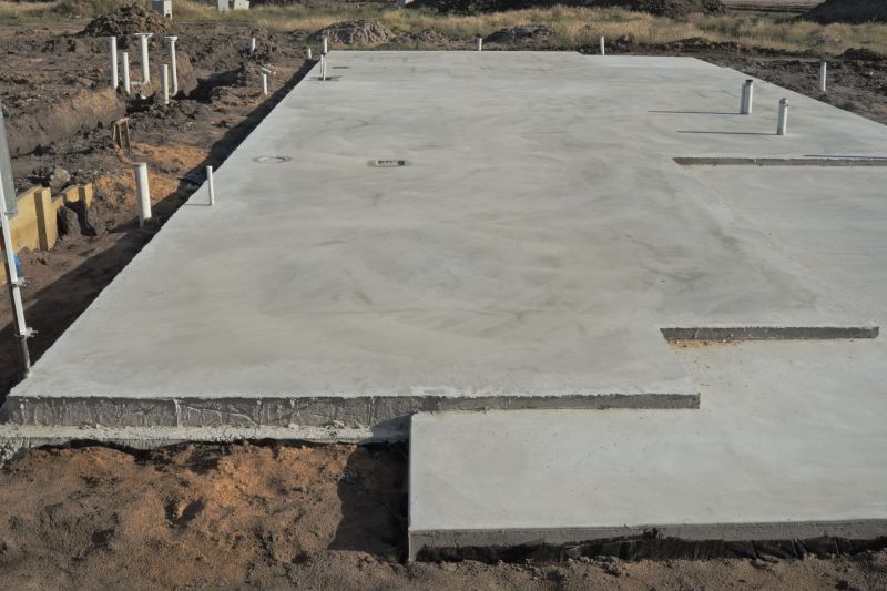 Concrete Service in Golden, CO