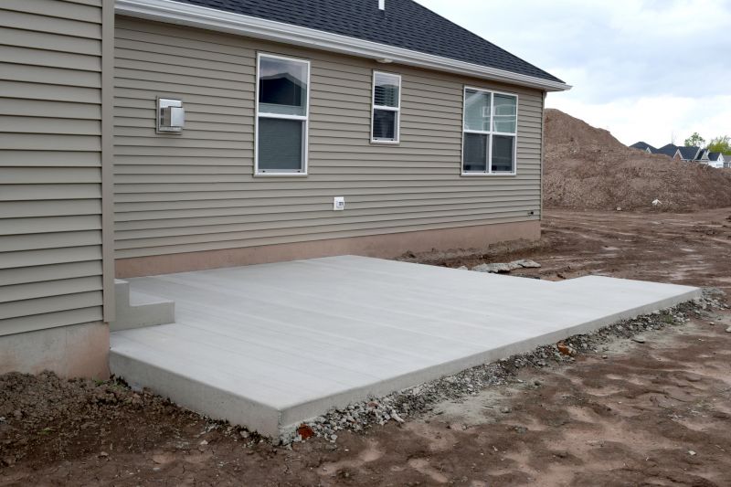 Concrete Service in Westminster, CO