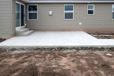 Concrete Service in Westminster, CO