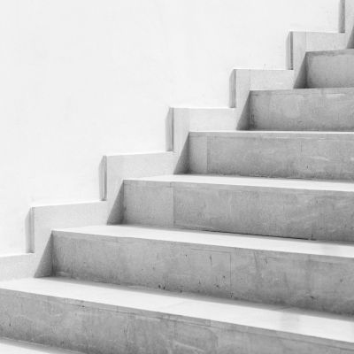 Concrete Stairs Construction in Aurora, CO