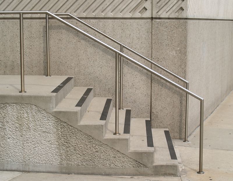 Concrete Stairs Installation in Dacono, CO