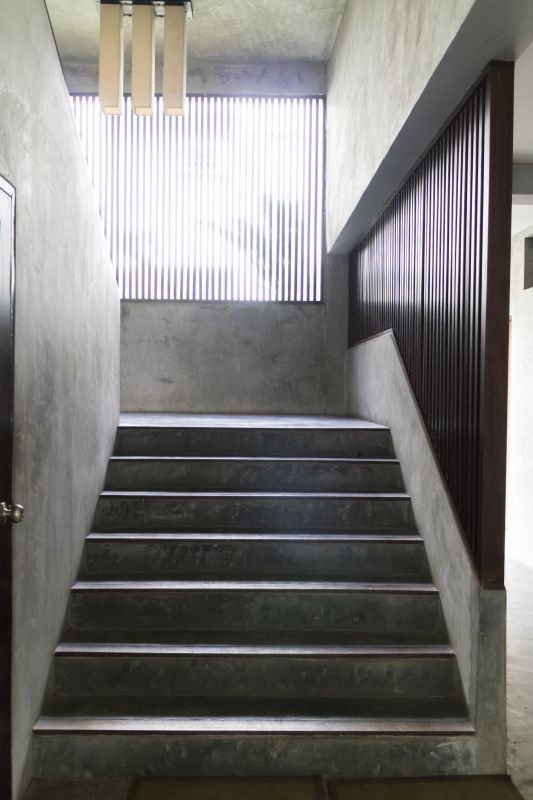 Concrete Stairs Installation in Denver County, CO