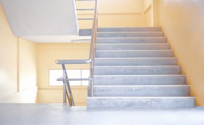 Concrete Stairs Installation in Douglas County, CO