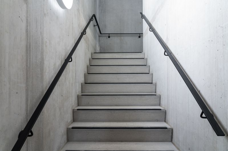 Concrete Stairs Installation in Firestone, CO