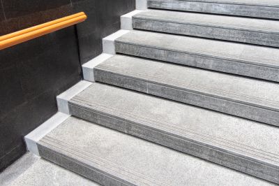 Concrete Stairs Installation in Indian Hills, CO