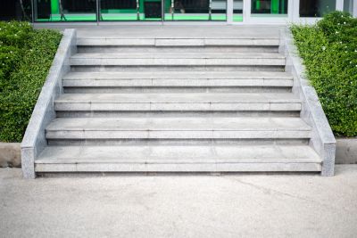 Concrete Stairs Installation in Wheat Ridge, CO