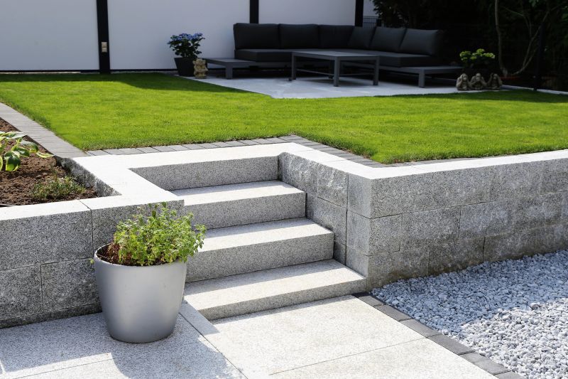 Concrete Steps Replacement in Commerce City, CO