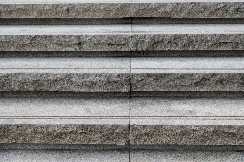 Concrete Steps Replacement in Dacono, CO