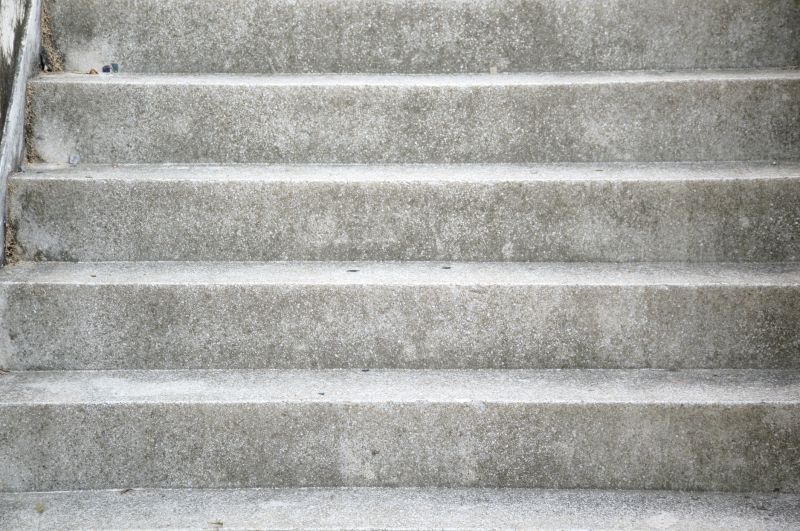 Concrete Steps Replacement in Fort Lupton, CO