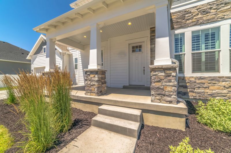 Concrete Steps Replacement in Morrison, CO