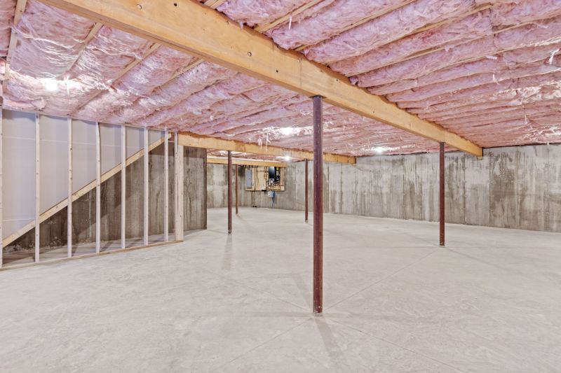 Crawlspace Construction in Westminster, CO