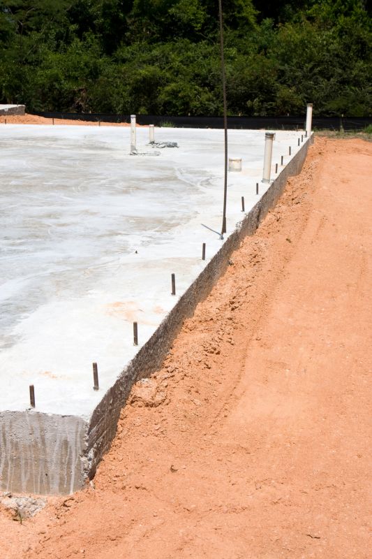Crawlspace Construction in Westminster, CO