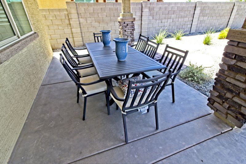 Deck Slab Installation in Westminster, CO