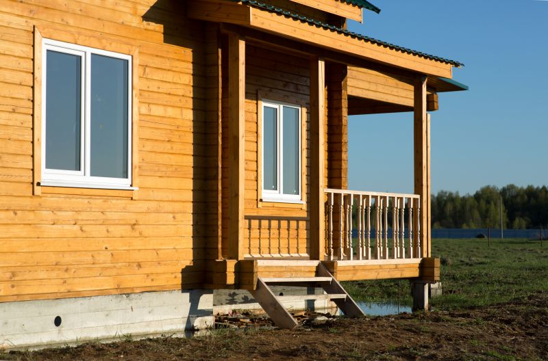 Foundation Construction in Boulder, CO
