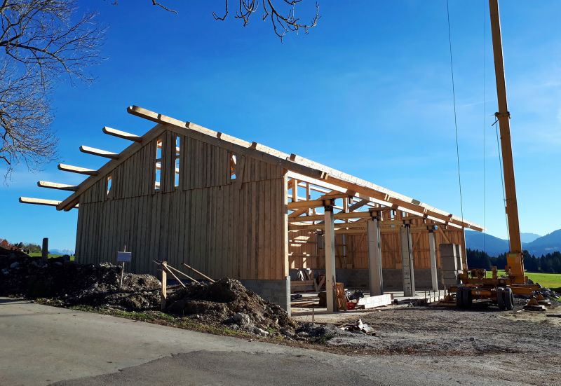 Foundation Construction in Broomfield, CO