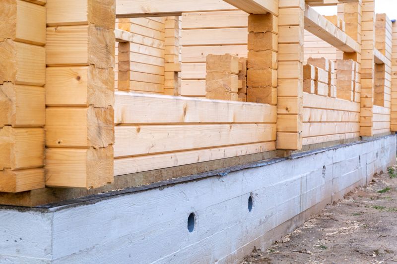 Foundation Construction in Englewood, CO