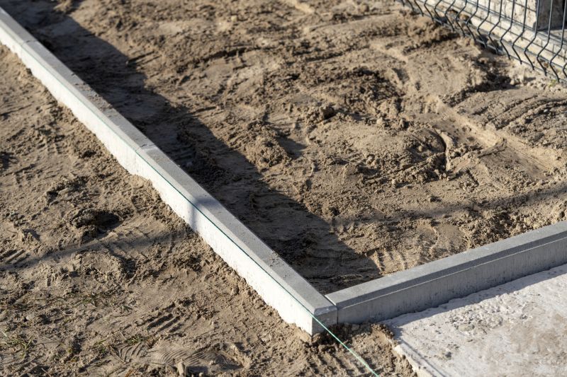 Foundation Construction in Morrison, CO