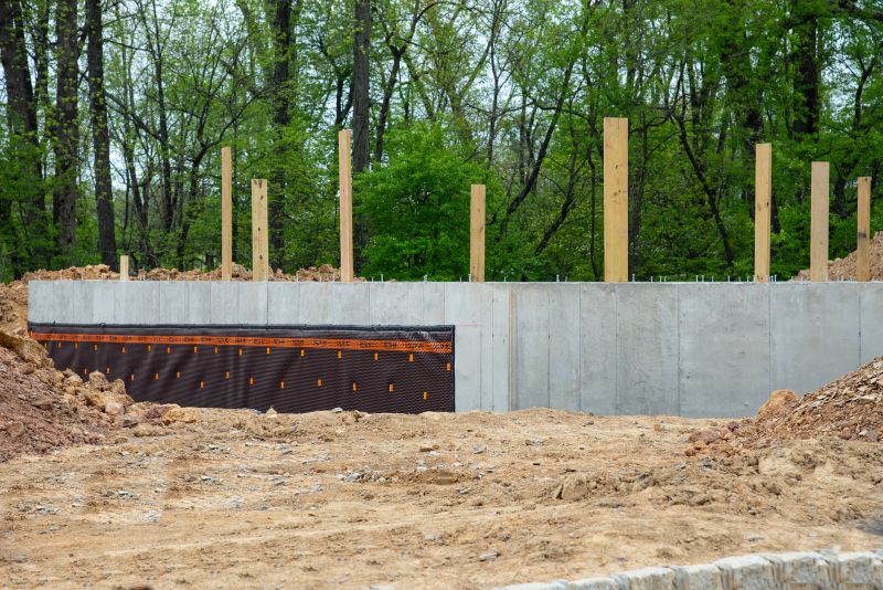 Home Foundation Installation in Boulder, CO