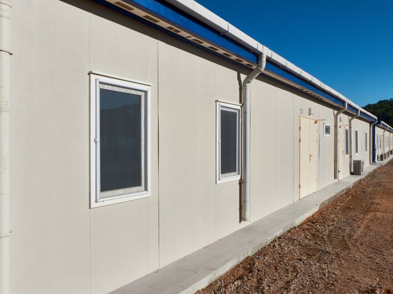 Home Foundation Installation in Lafayette, CO
