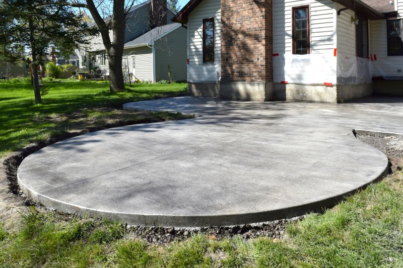Patio Construction in Denver, CO