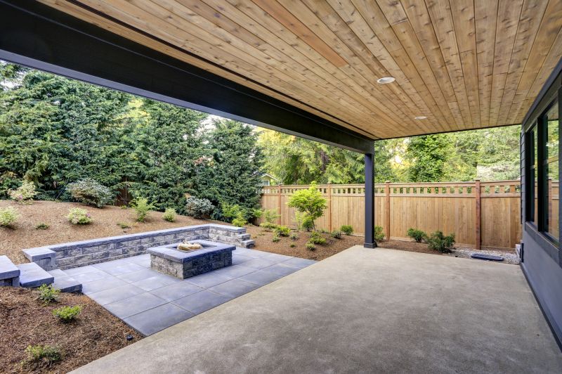 Patio Construction in Douglas County, CO