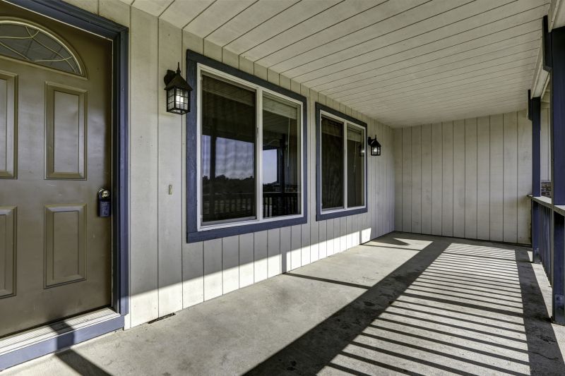 Patio Construction in Lafayette, CO