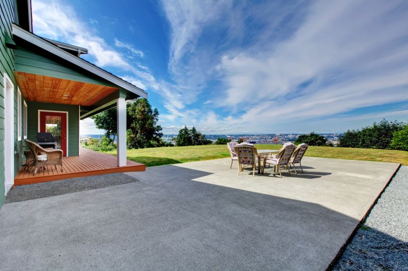 Patio Enlargement in Westminster, CO