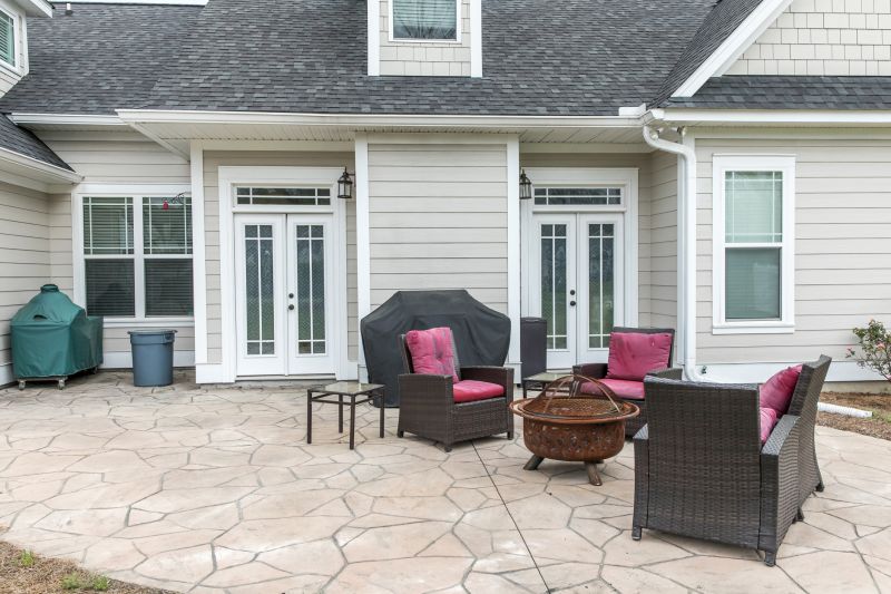 Patio Enlargement in Westminster, CO