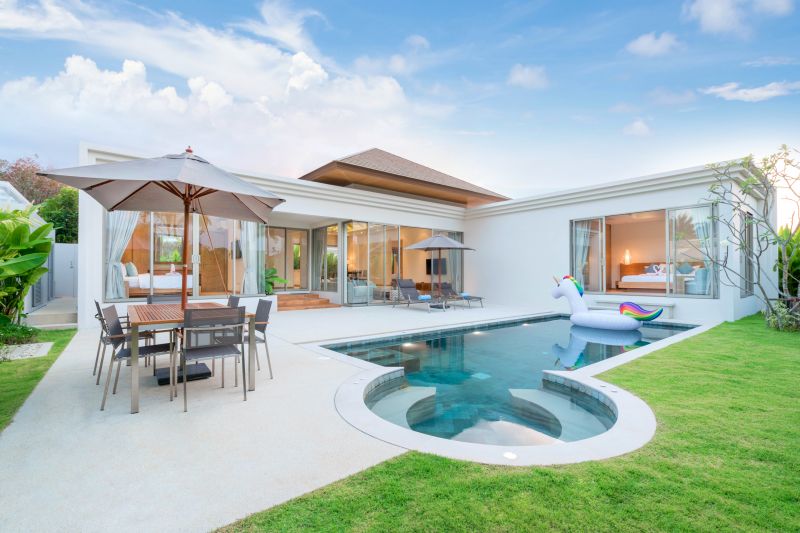 Pool Deck Pouring in Westminster, CO