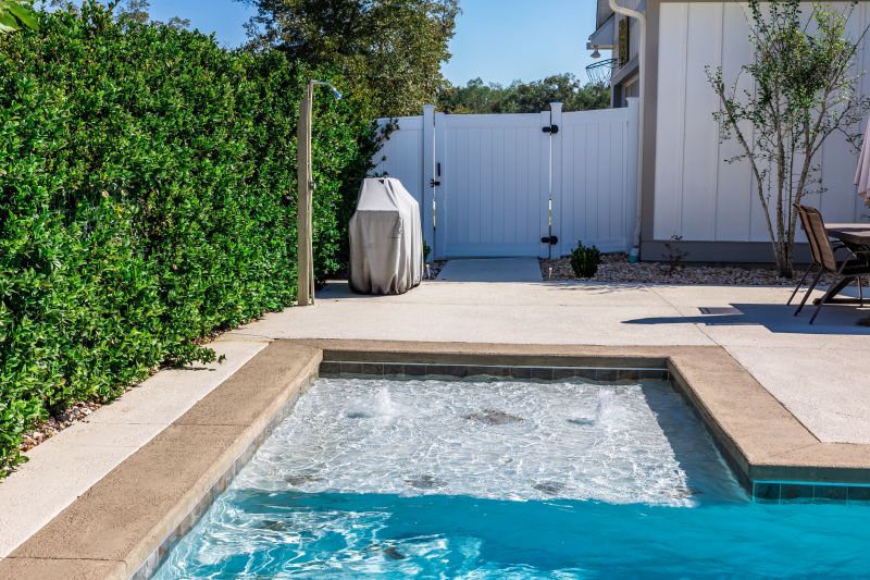 Pool Pavement Installation in Westminster, CO