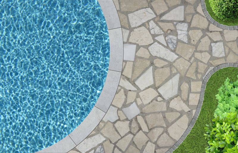 Pool Pavement Installation in Westminster, CO