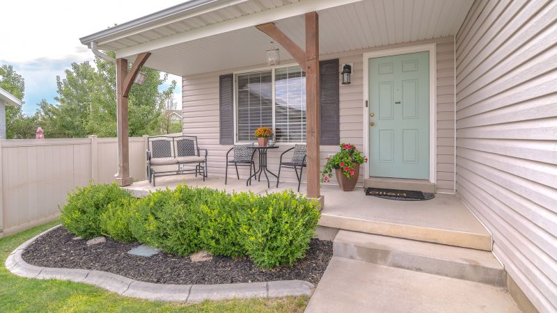 Porch Enlargement in Arapahoe County, CO
