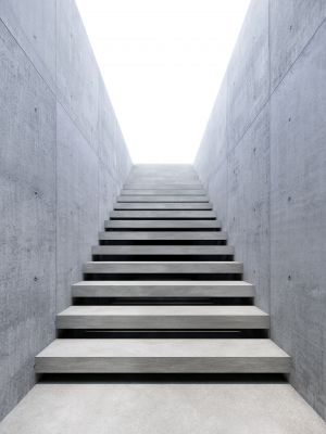 Poured Steps Installation in Jefferson County, CO