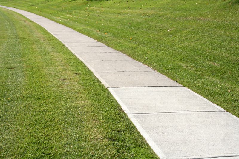 Sidewalk Enlargement in Westminster, CO