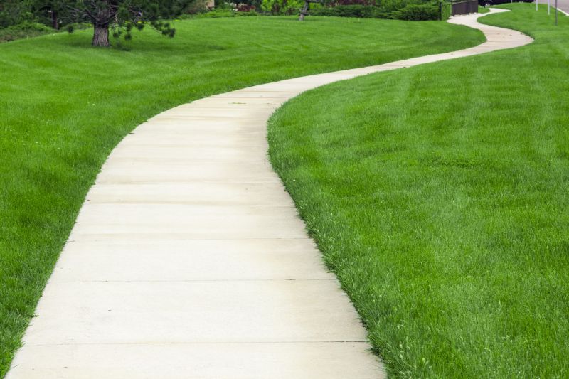 Sidewalk Paving in Arvada, CO